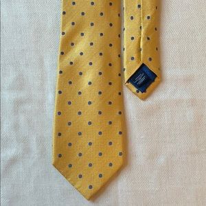 Silk Seide Charles Tyrwhitt Tie